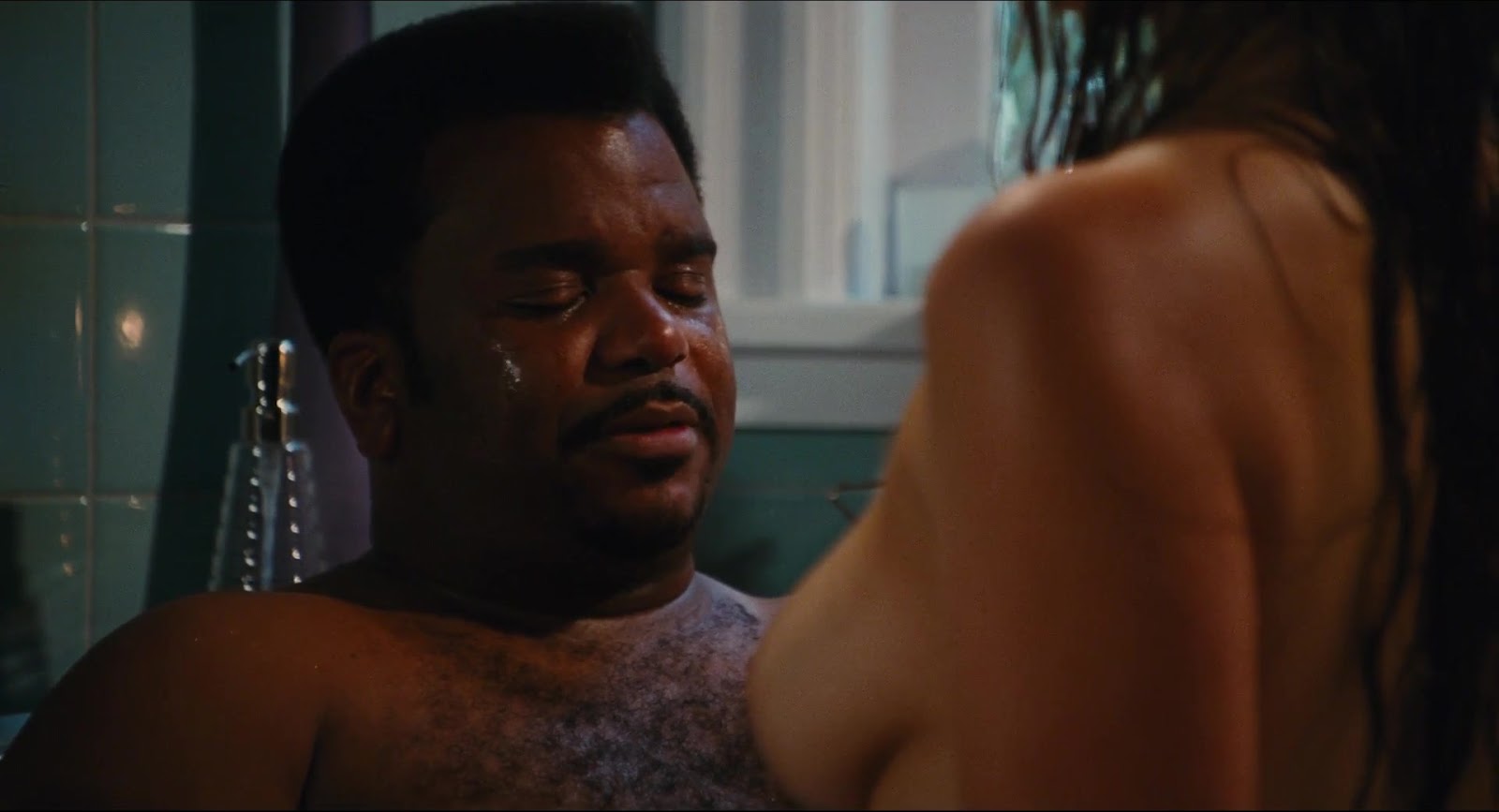girls eating and fucking each other naked sex in hot tub gif